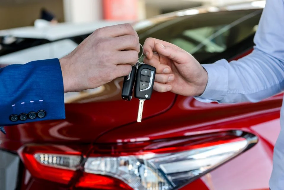auto verkaufen